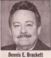 Dennis Eugene Brackett