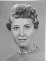 Carolyn Melise Goble (Cloniger)