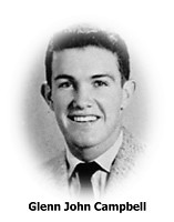 Glenn John Campbell