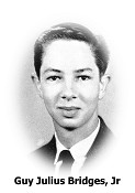 Guy Julius Bridges Jr.