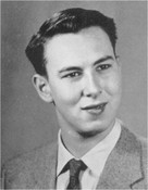 William Lewis Spencer Jr.
